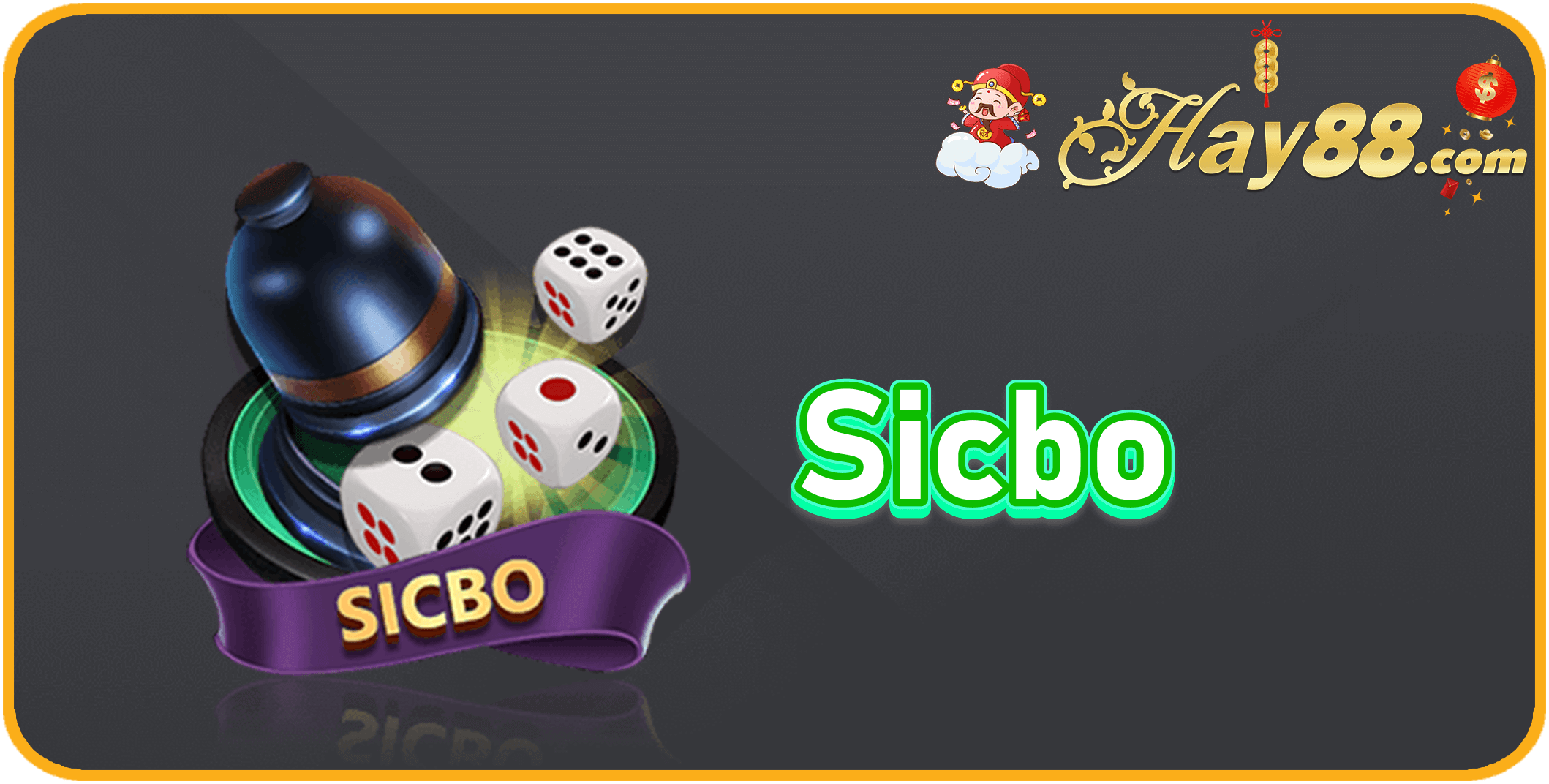 sicbo